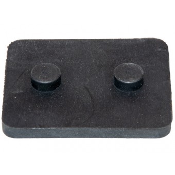Makas Lastiği T2:709/809 Arka